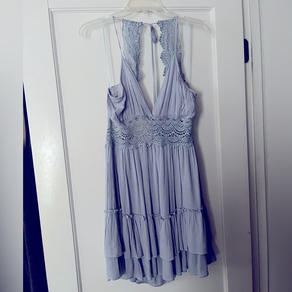 Boho Sundress